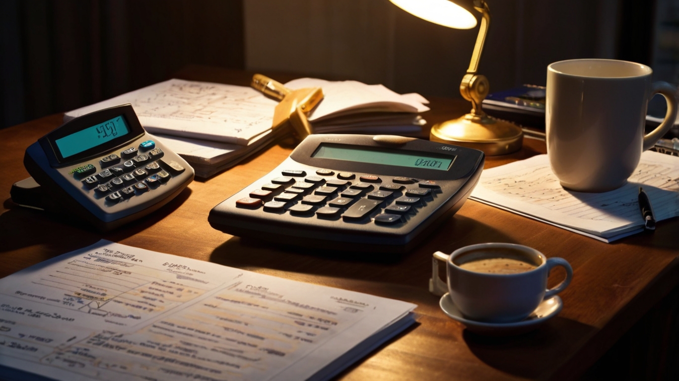 Consultoria Fiscal